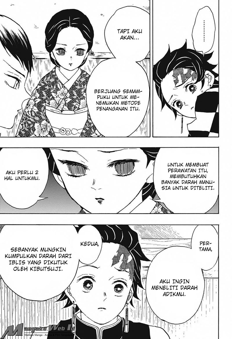 kimetsu-no-yaiba - Chapter: 15