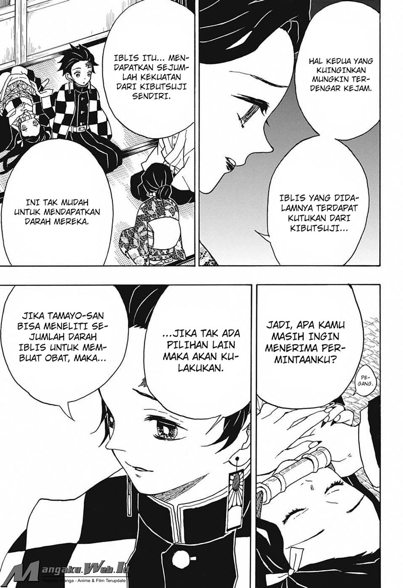 kimetsu-no-yaiba - Chapter: 15