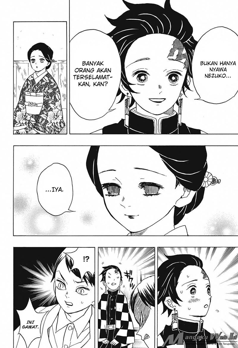 kimetsu-no-yaiba - Chapter: 15