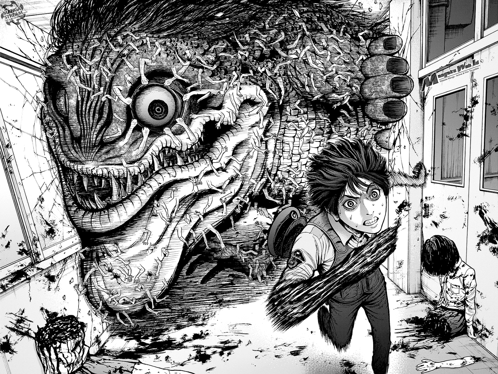 jagaaaaaan - Chapter: 15