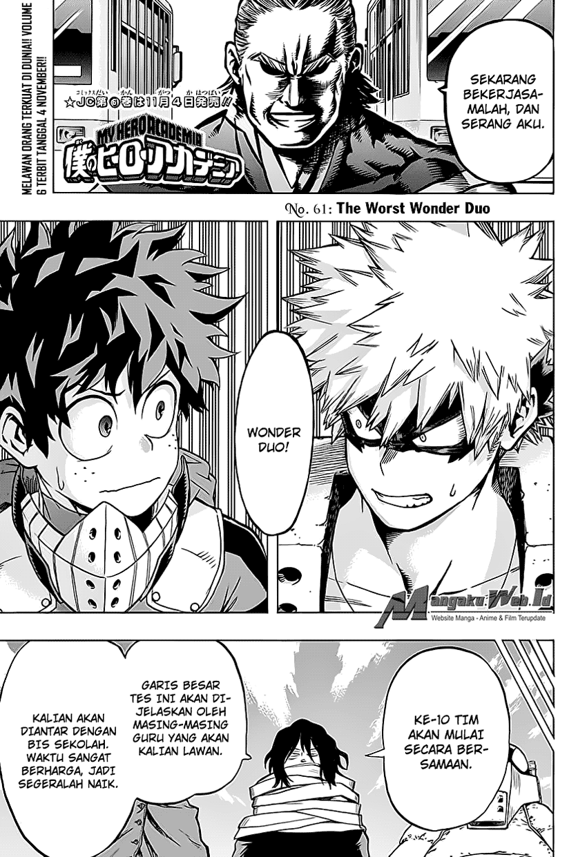 boku-no-hero-academia - Chapter: 61