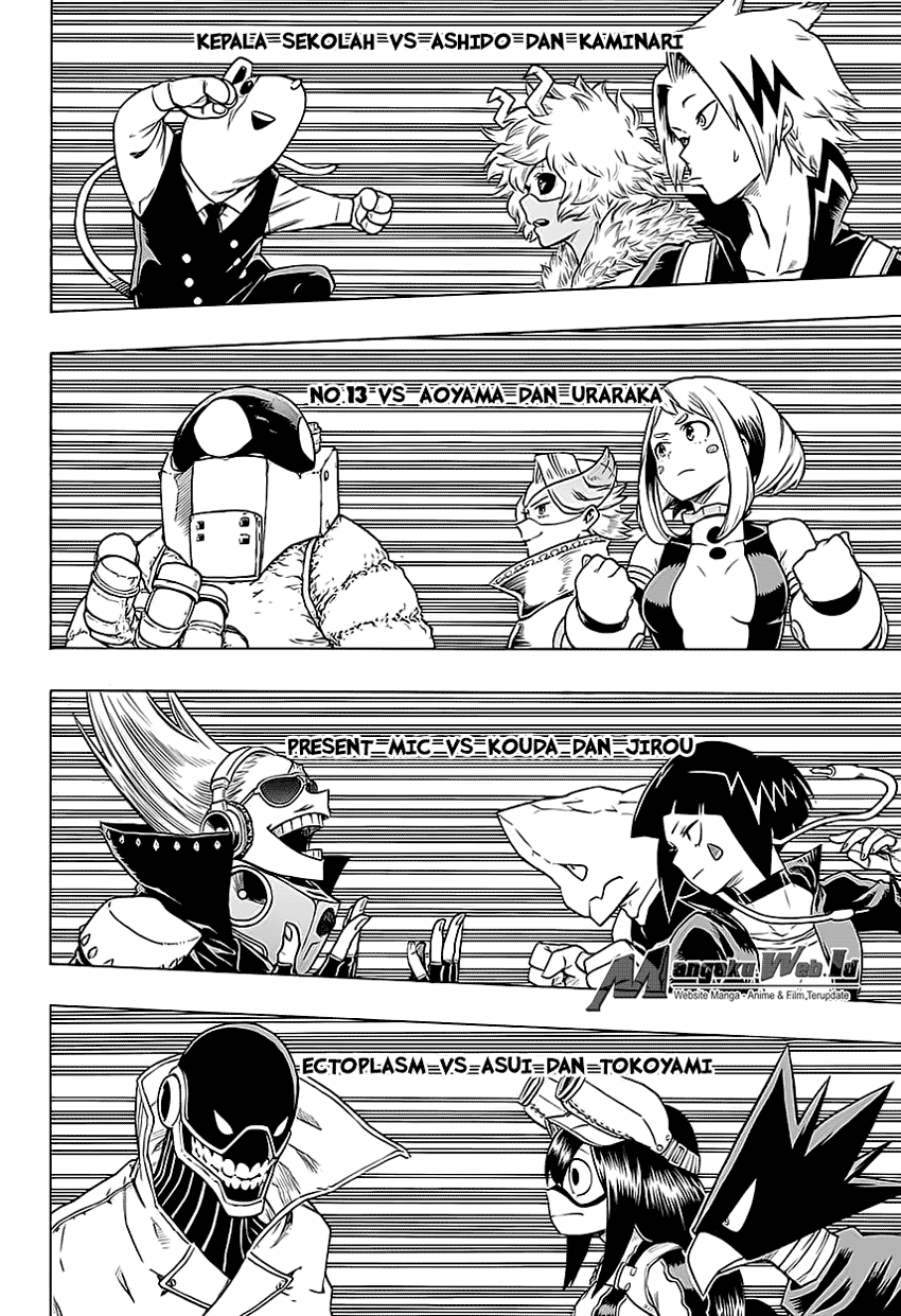 boku-no-hero-academia - Chapter: 61