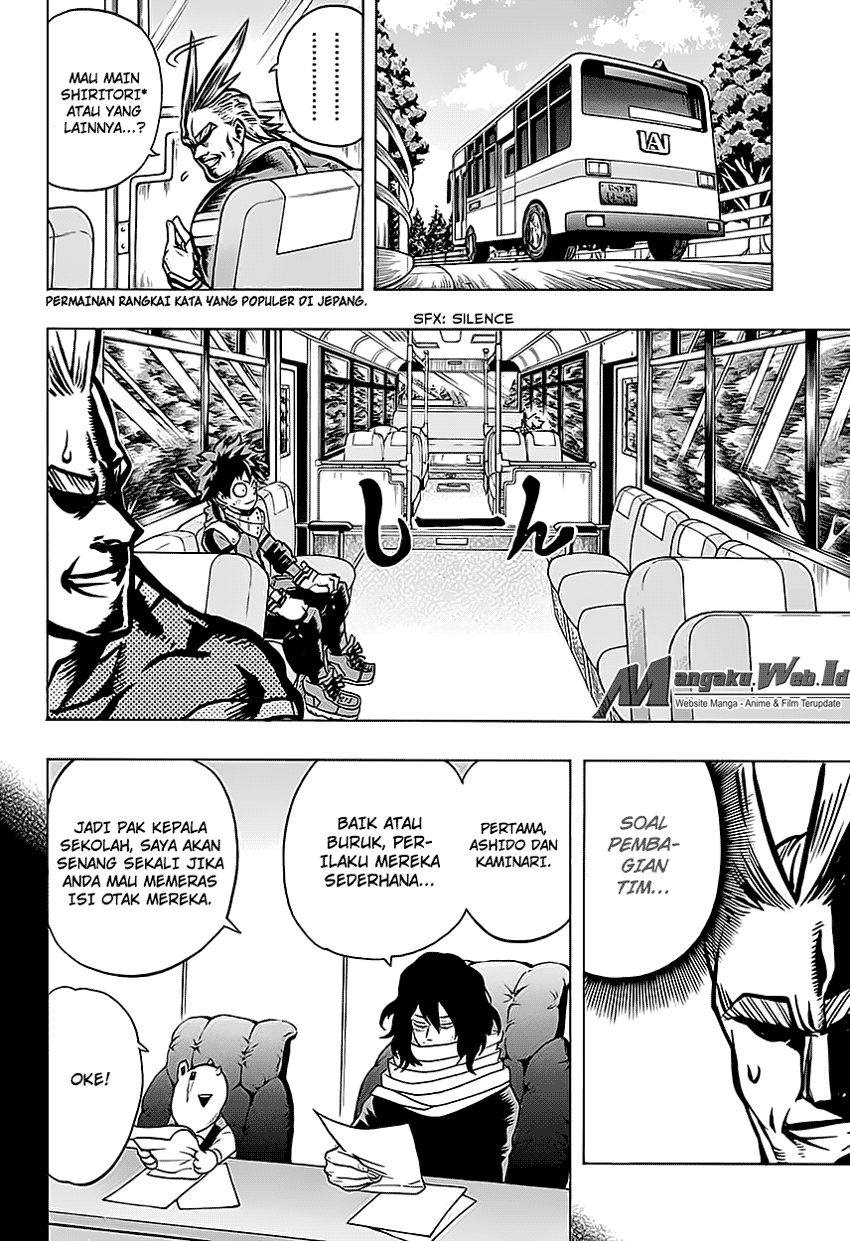 boku-no-hero-academia - Chapter: 61