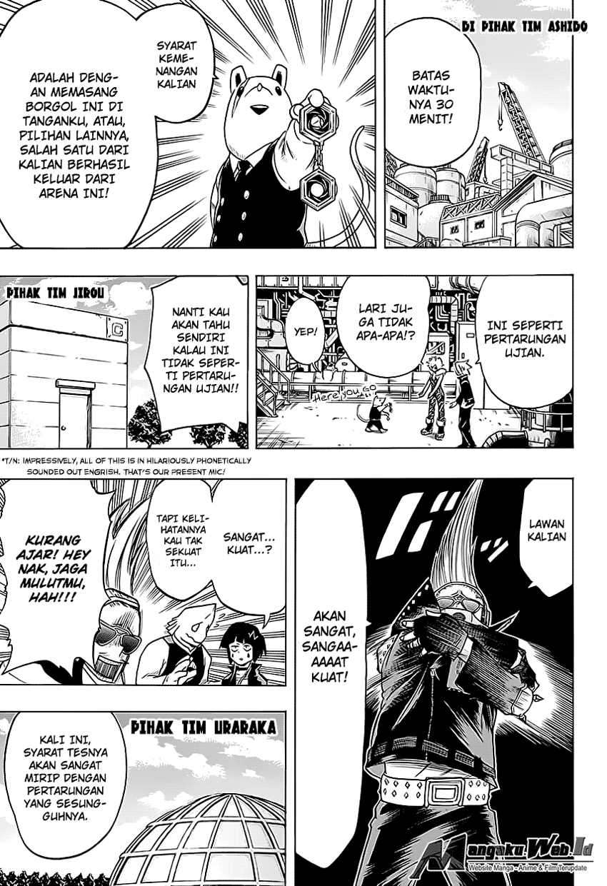 boku-no-hero-academia - Chapter: 61