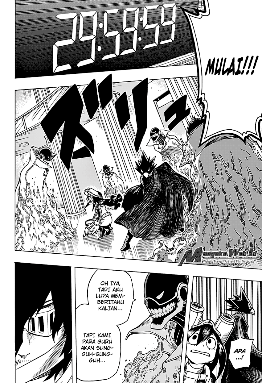 boku-no-hero-academia - Chapter: 61