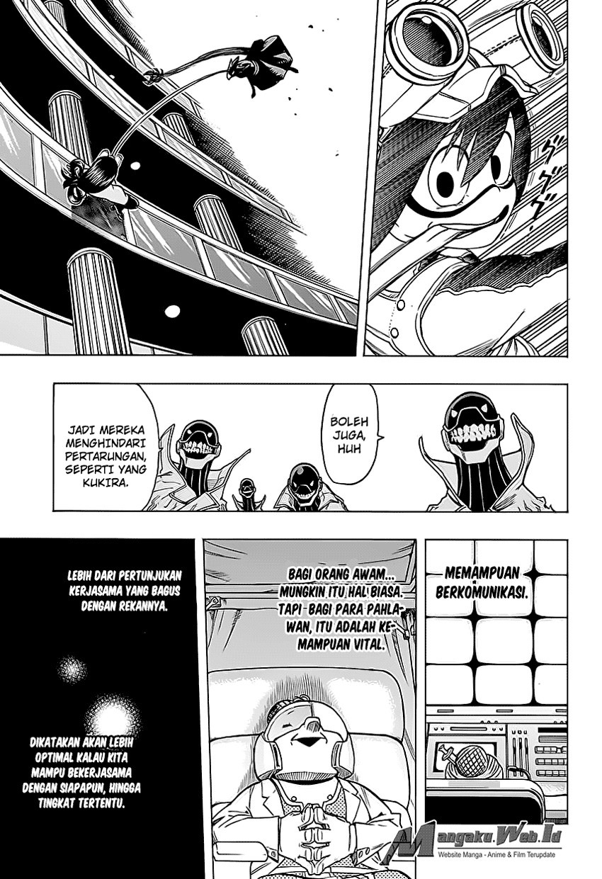 boku-no-hero-academia - Chapter: 61