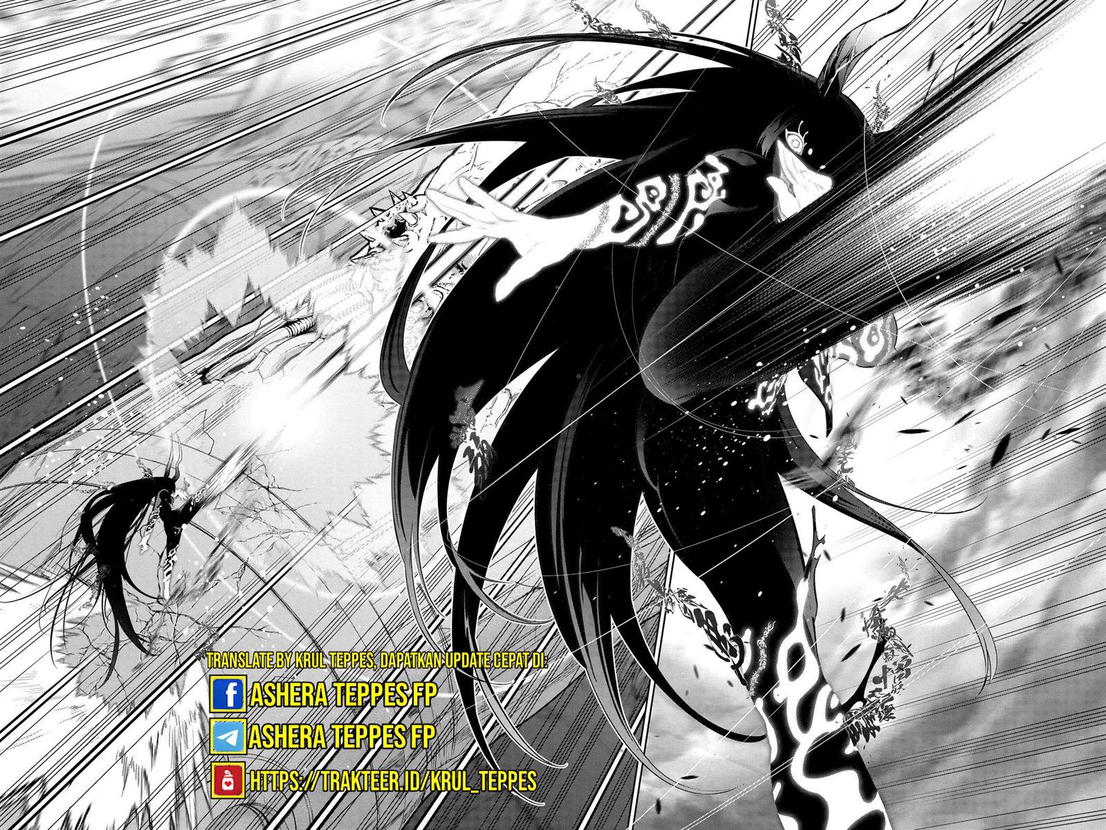 sousei-no-onmyouji - Chapter: 111