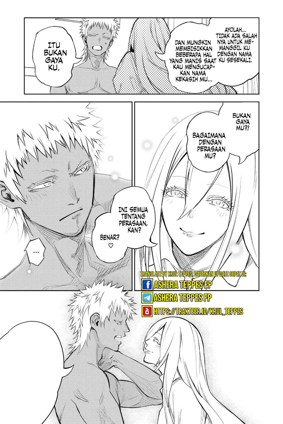 sousei-no-onmyouji - Chapter: 111