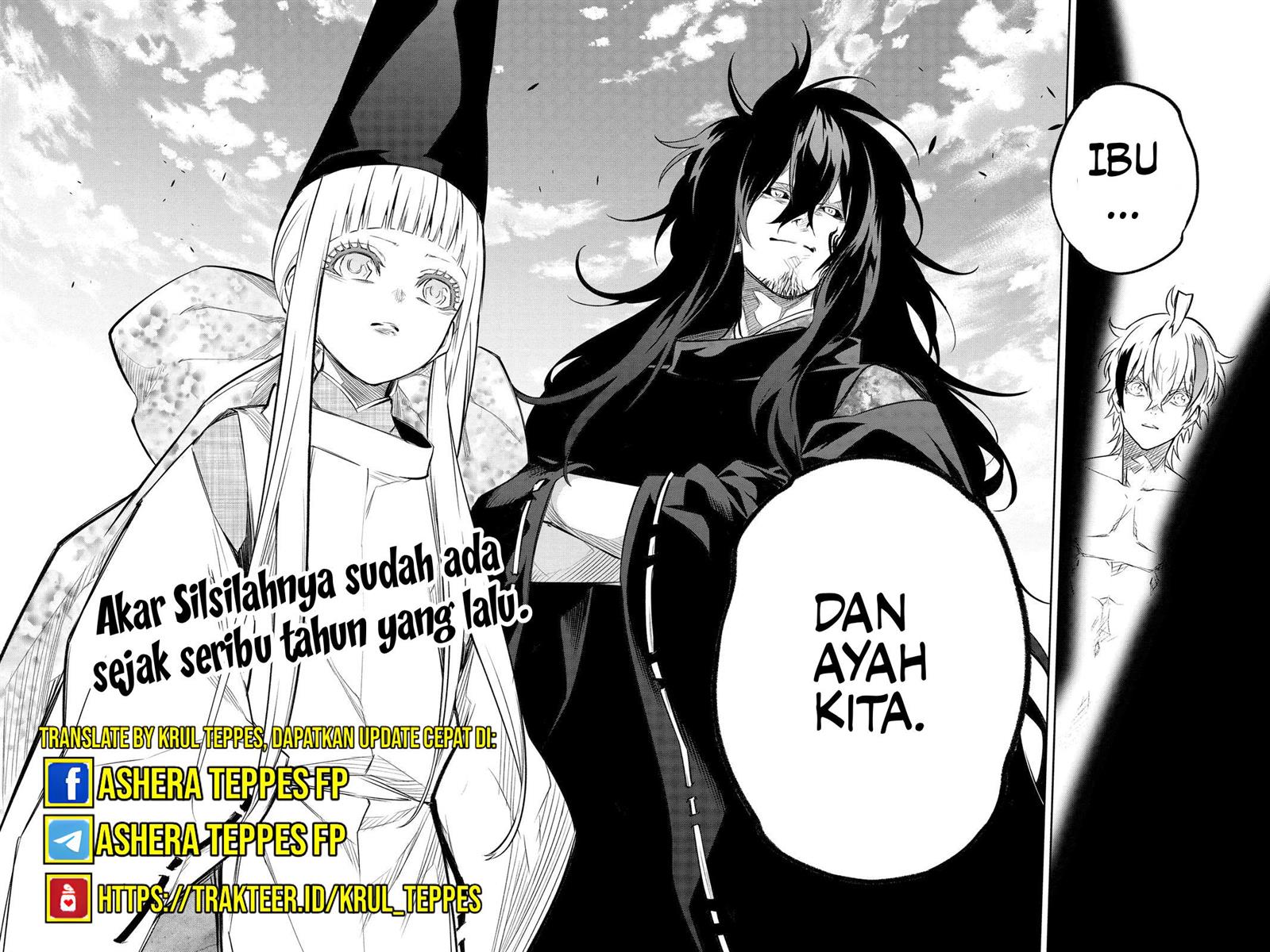 sousei-no-onmyouji - Chapter: 111