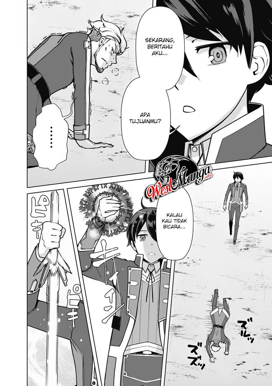 rettou-me-no-tensei-majutsushi-shiitage-rareta-moto-yuusha-wa-mirai-no-sekai-o-yoyuu-de-ikinuku - Chapter: 62