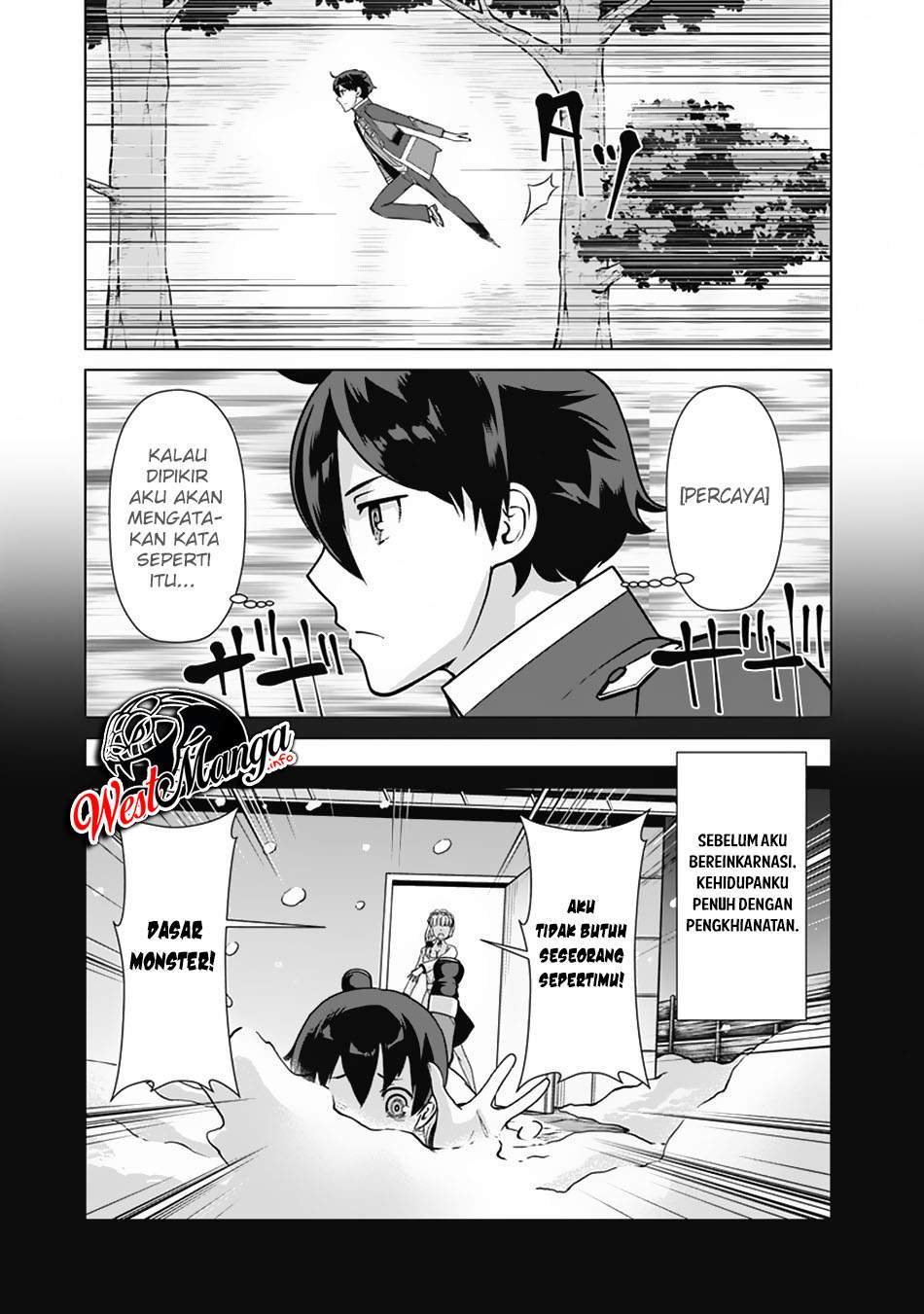 rettou-me-no-tensei-majutsushi-shiitage-rareta-moto-yuusha-wa-mirai-no-sekai-o-yoyuu-de-ikinuku - Chapter: 62