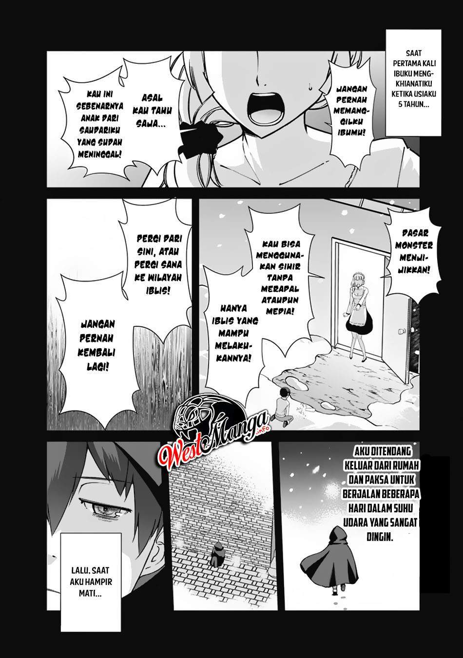 rettou-me-no-tensei-majutsushi-shiitage-rareta-moto-yuusha-wa-mirai-no-sekai-o-yoyuu-de-ikinuku - Chapter: 62