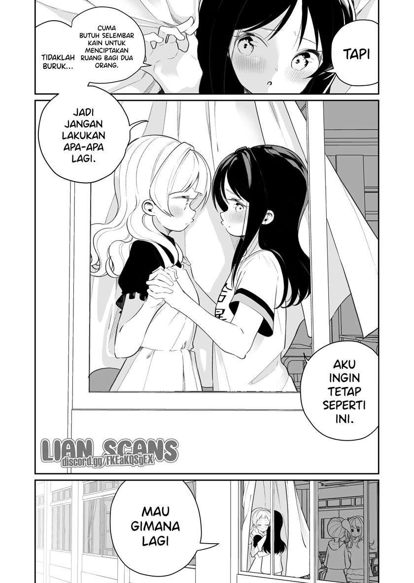 js-ga-kiss-suru - Chapter: 2