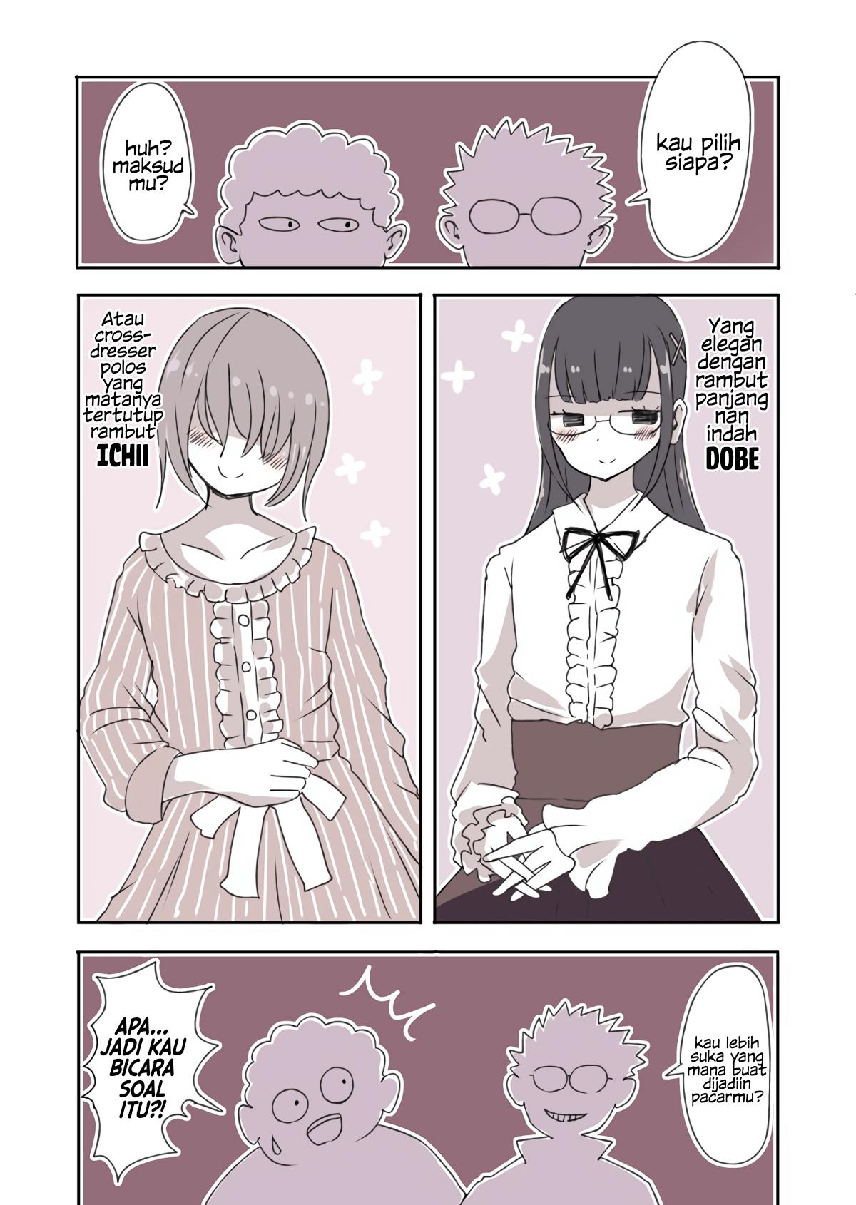 otasaa-crossdressing-boys - Chapter: 3