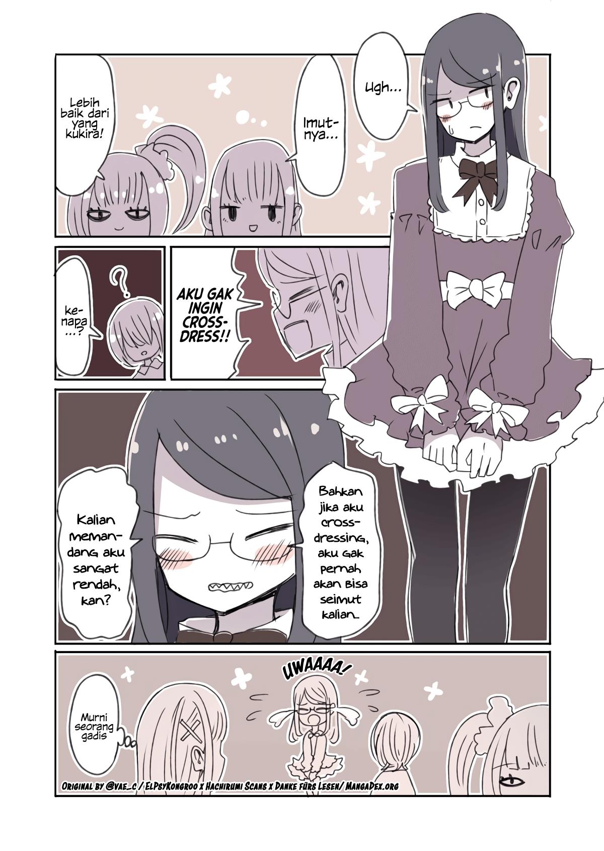 otasaa-crossdressing-boys - Chapter: 3