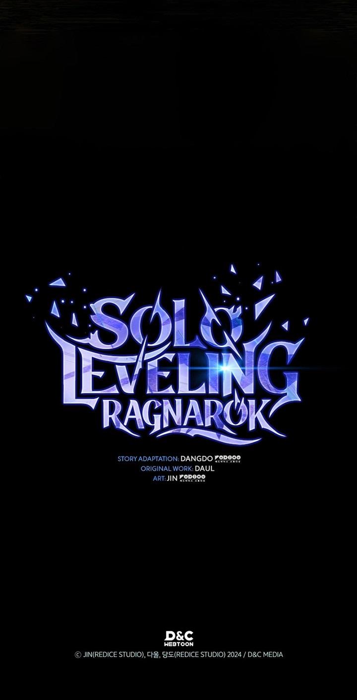 solo-leveling-ragnarok - Chapter: 1