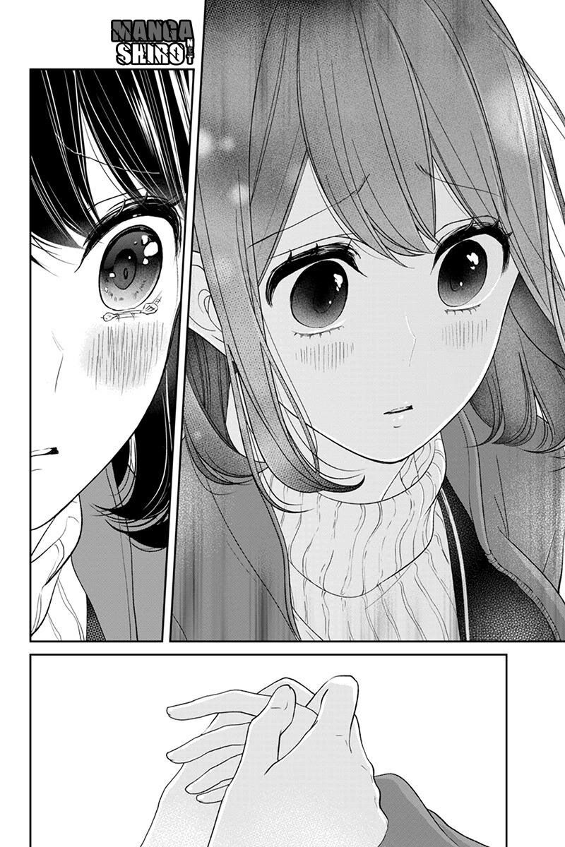 koi-to-uso - Chapter: 128