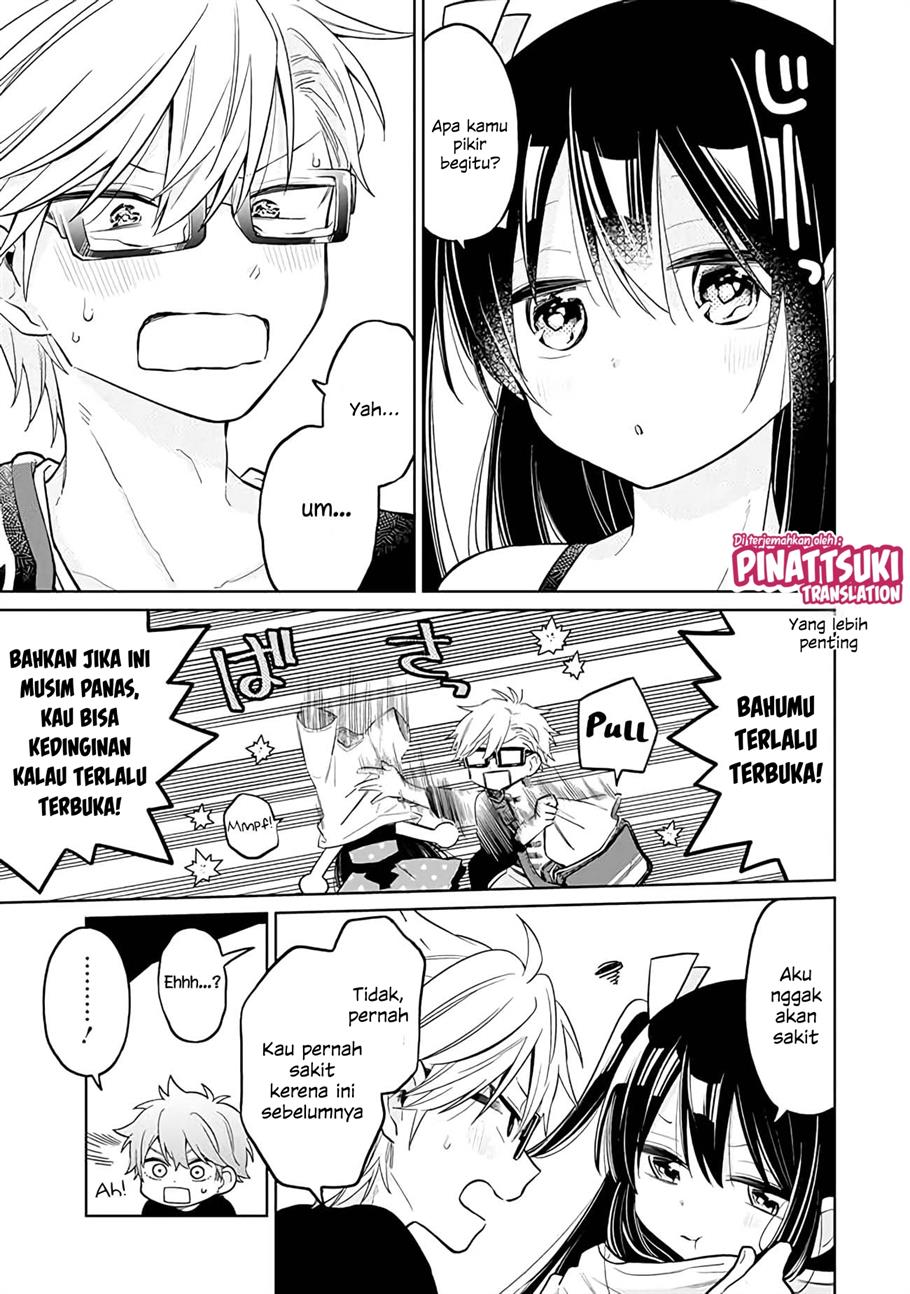 shounen-no-hatsukoi-wa-bishoujo-%E2%99%82-deshita - Chapter: 11