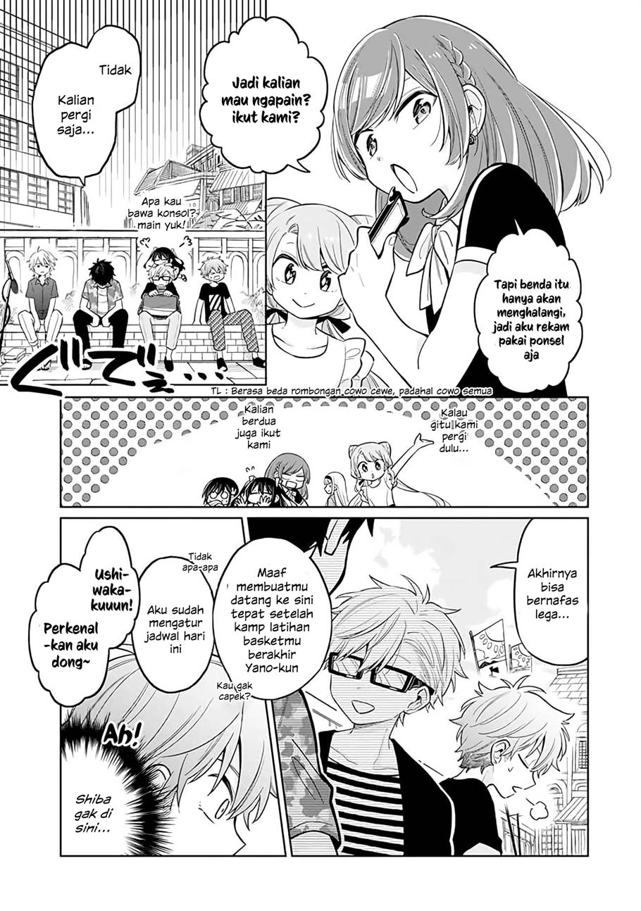 shounen-no-hatsukoi-wa-bishoujo-%E2%99%82-deshita - Chapter: 11