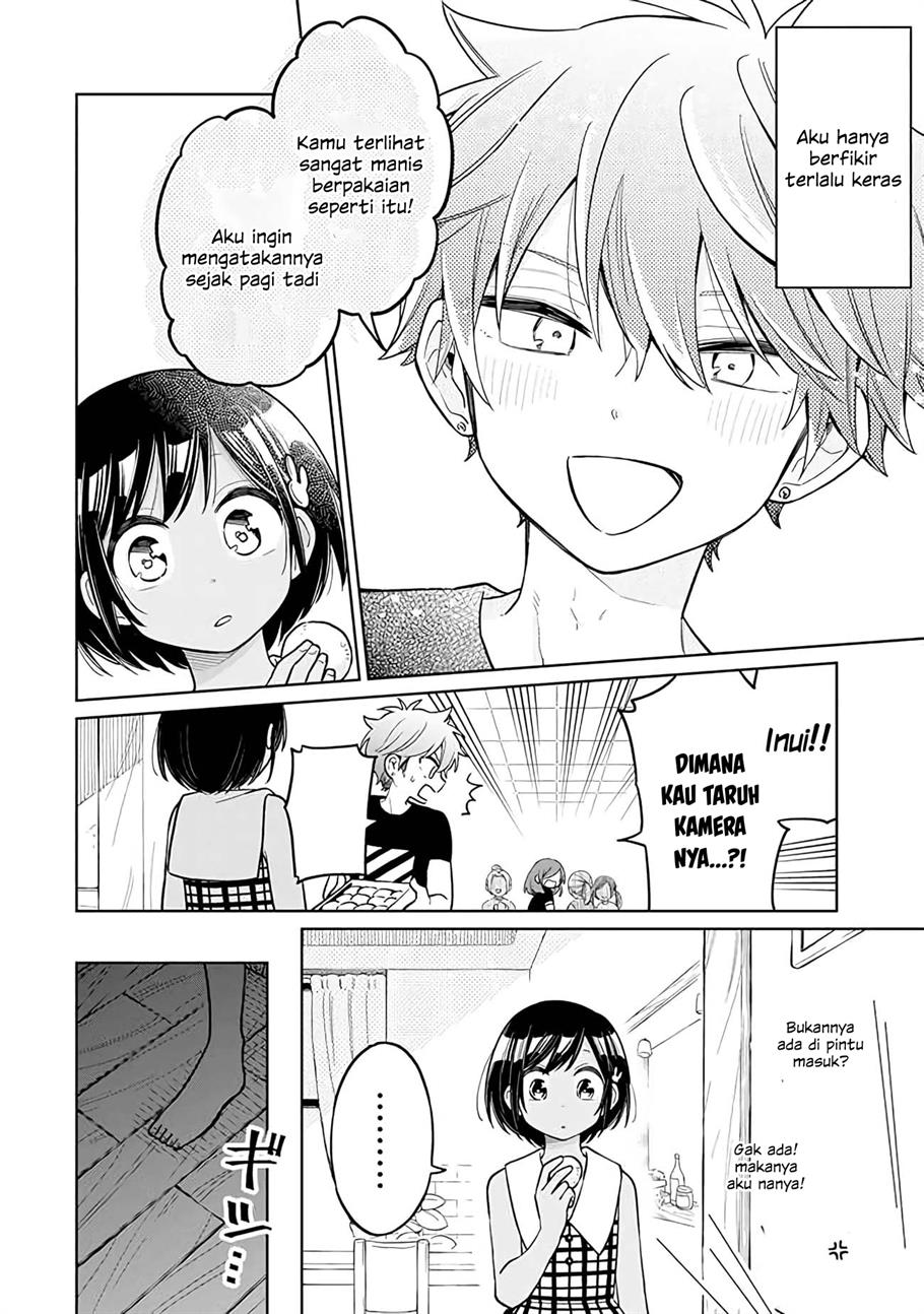 shounen-no-hatsukoi-wa-bishoujo-%E2%99%82-deshita - Chapter: 11