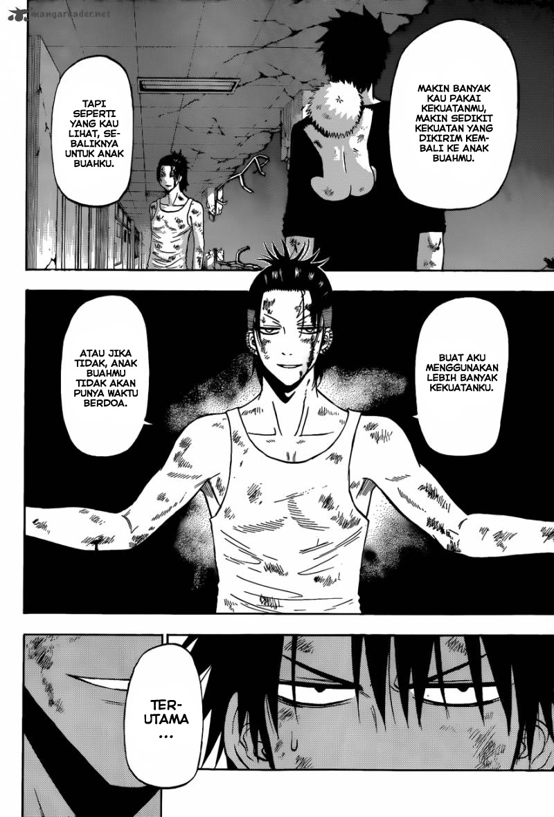 beelzebub - Chapter: 211