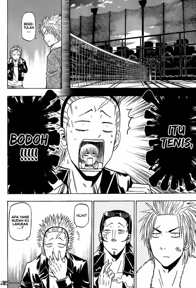 beelzebub - Chapter: 211