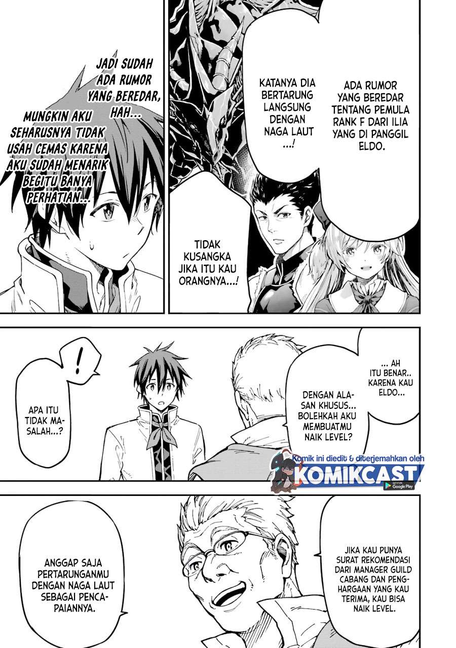 isekai-kenja-no-tensei-musou-geemu-no-chishiki-de-isekai-saikyou - Chapter: 11.1