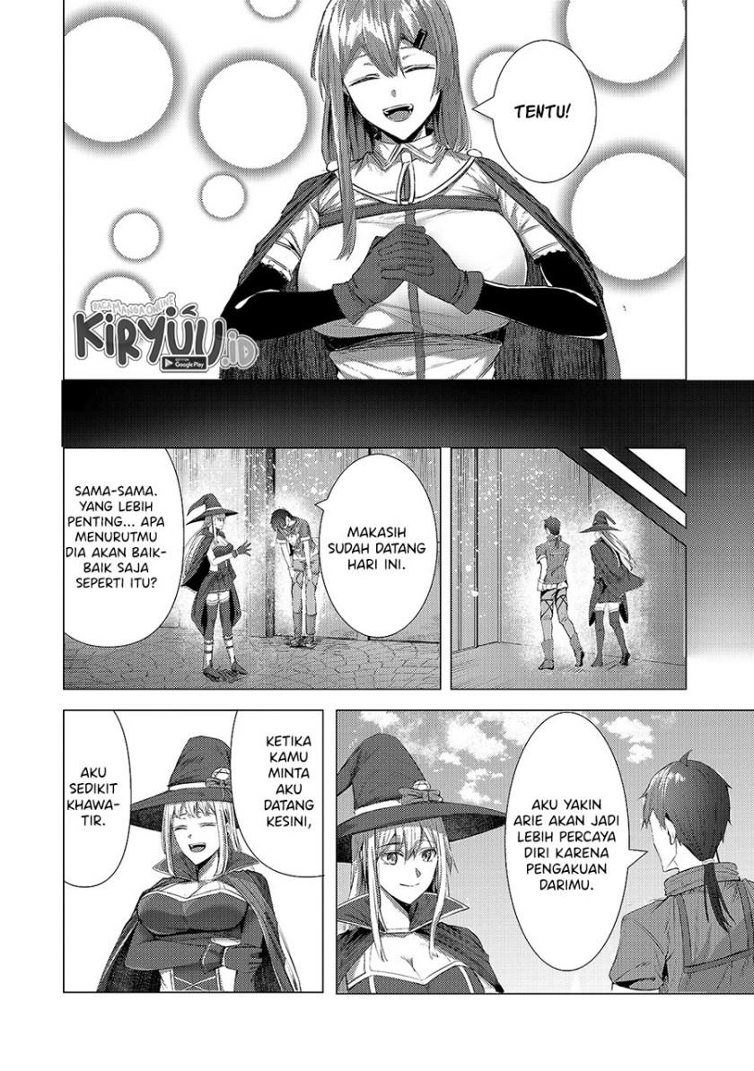 tsuihou-sareta-s-kyuu-kanteishi-wa-saikyou-no-guild-wo-tsukuru - Chapter: 3