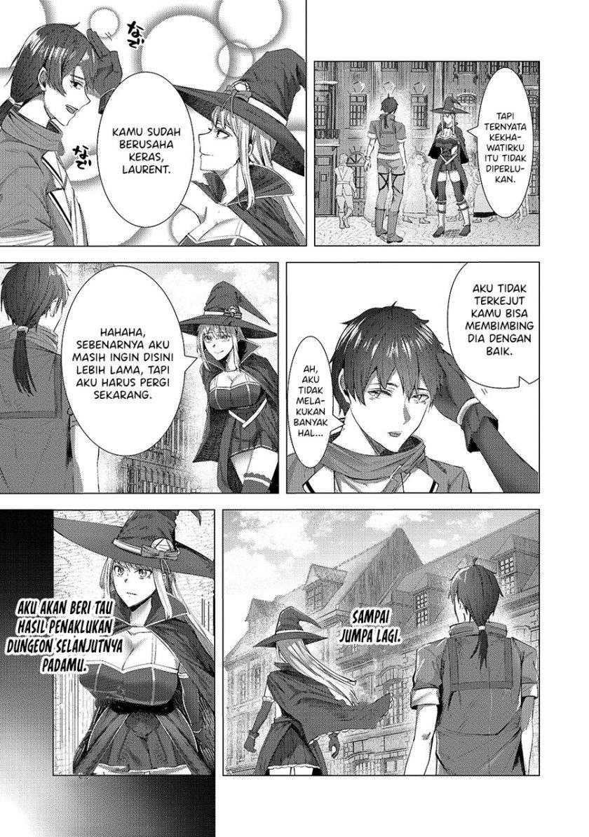 tsuihou-sareta-s-kyuu-kanteishi-wa-saikyou-no-guild-wo-tsukuru - Chapter: 3