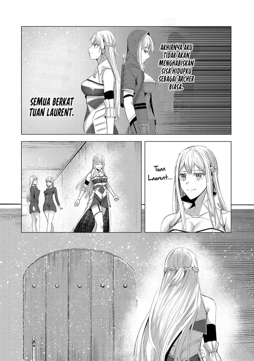 tsuihou-sareta-s-kyuu-kanteishi-wa-saikyou-no-guild-wo-tsukuru - Chapter: 3