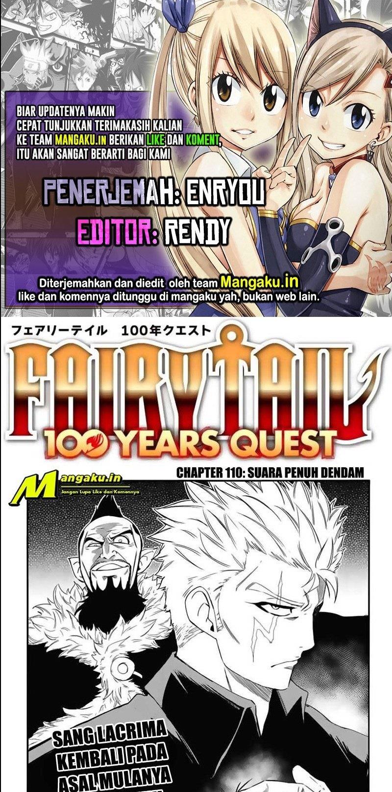 fairy-tail-100-years-quest - Chapter: 110