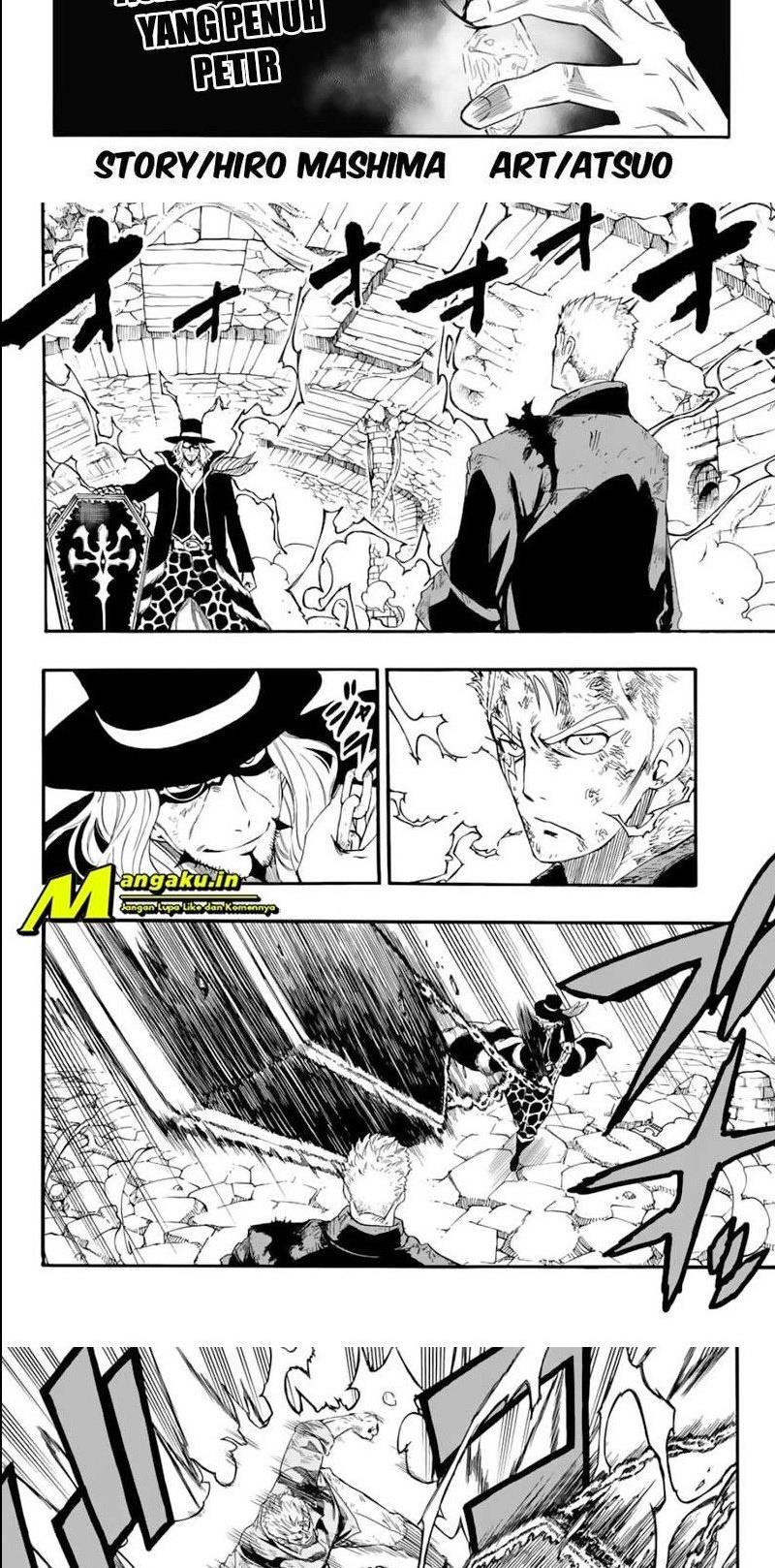 fairy-tail-100-years-quest - Chapter: 110