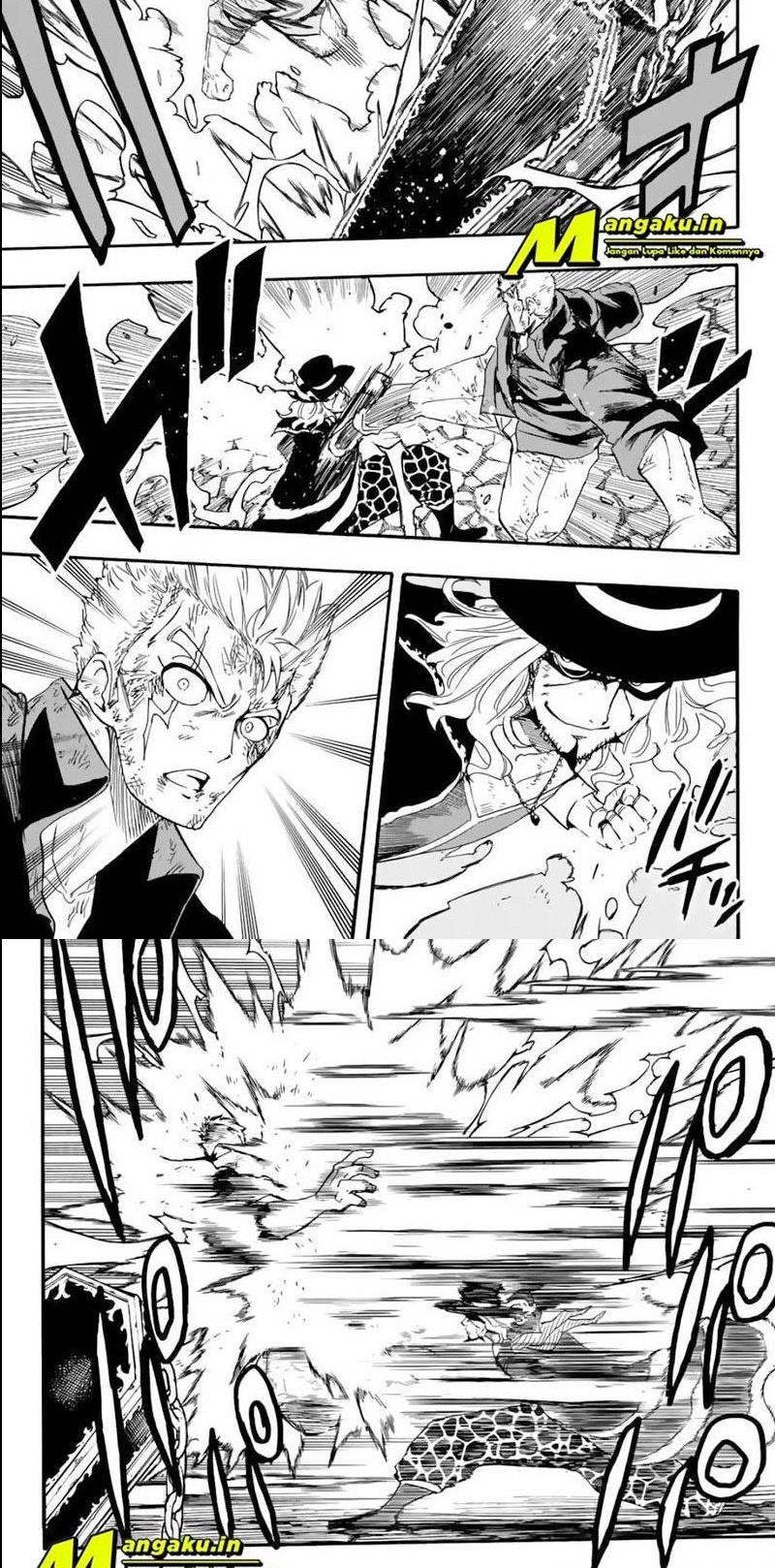 fairy-tail-100-years-quest - Chapter: 110