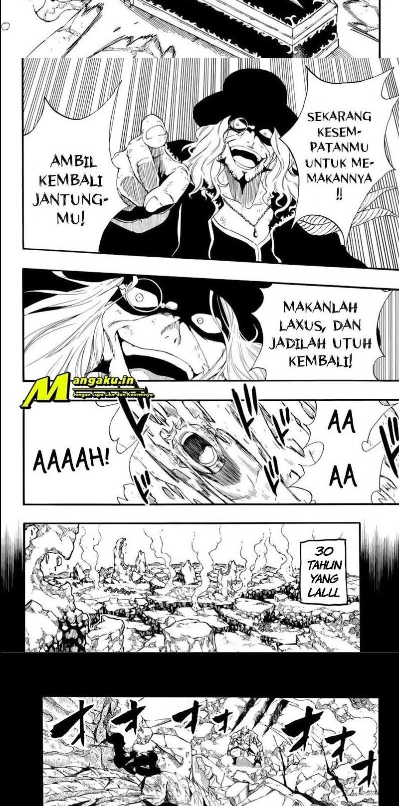 fairy-tail-100-years-quest - Chapter: 110