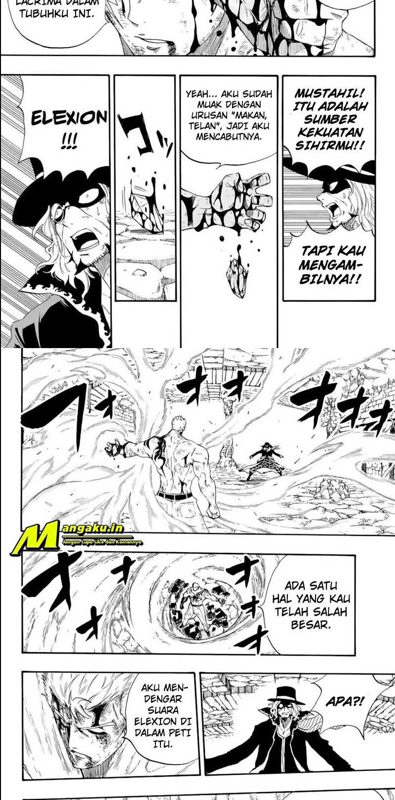 fairy-tail-100-years-quest - Chapter: 110