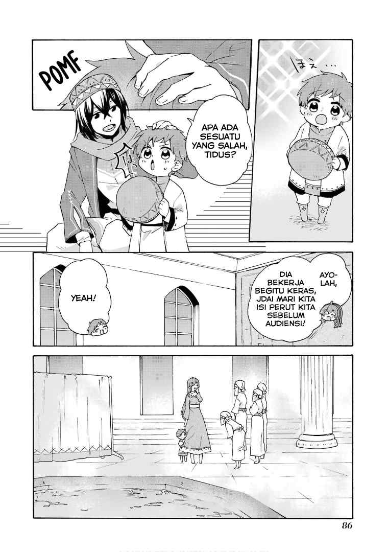 tada-shiawasena-isekai-kazoku-seikatsu - Chapter: 17