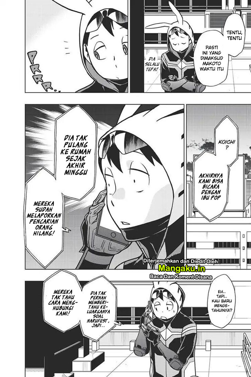 vigilante-boku-no-hero-academia-illegals - Chapter: 72