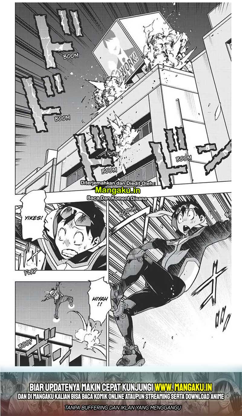 vigilante-boku-no-hero-academia-illegals - Chapter: 72