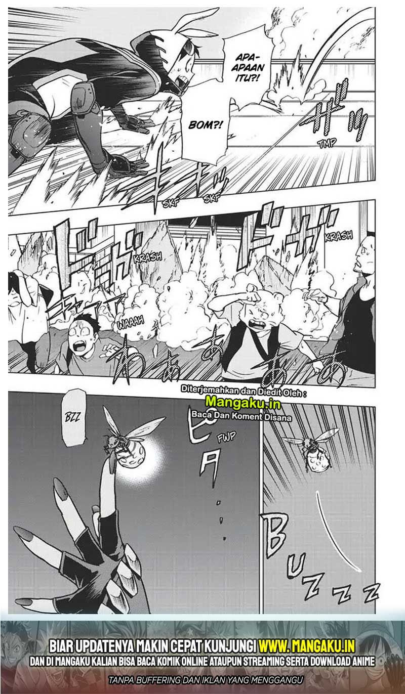 vigilante-boku-no-hero-academia-illegals - Chapter: 72