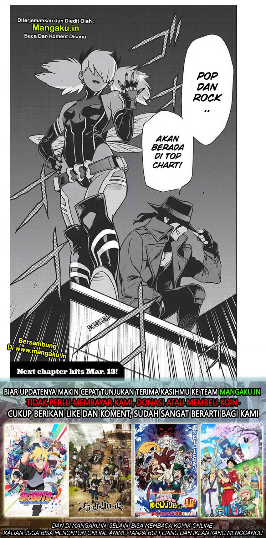 vigilante-boku-no-hero-academia-illegals - Chapter: 72