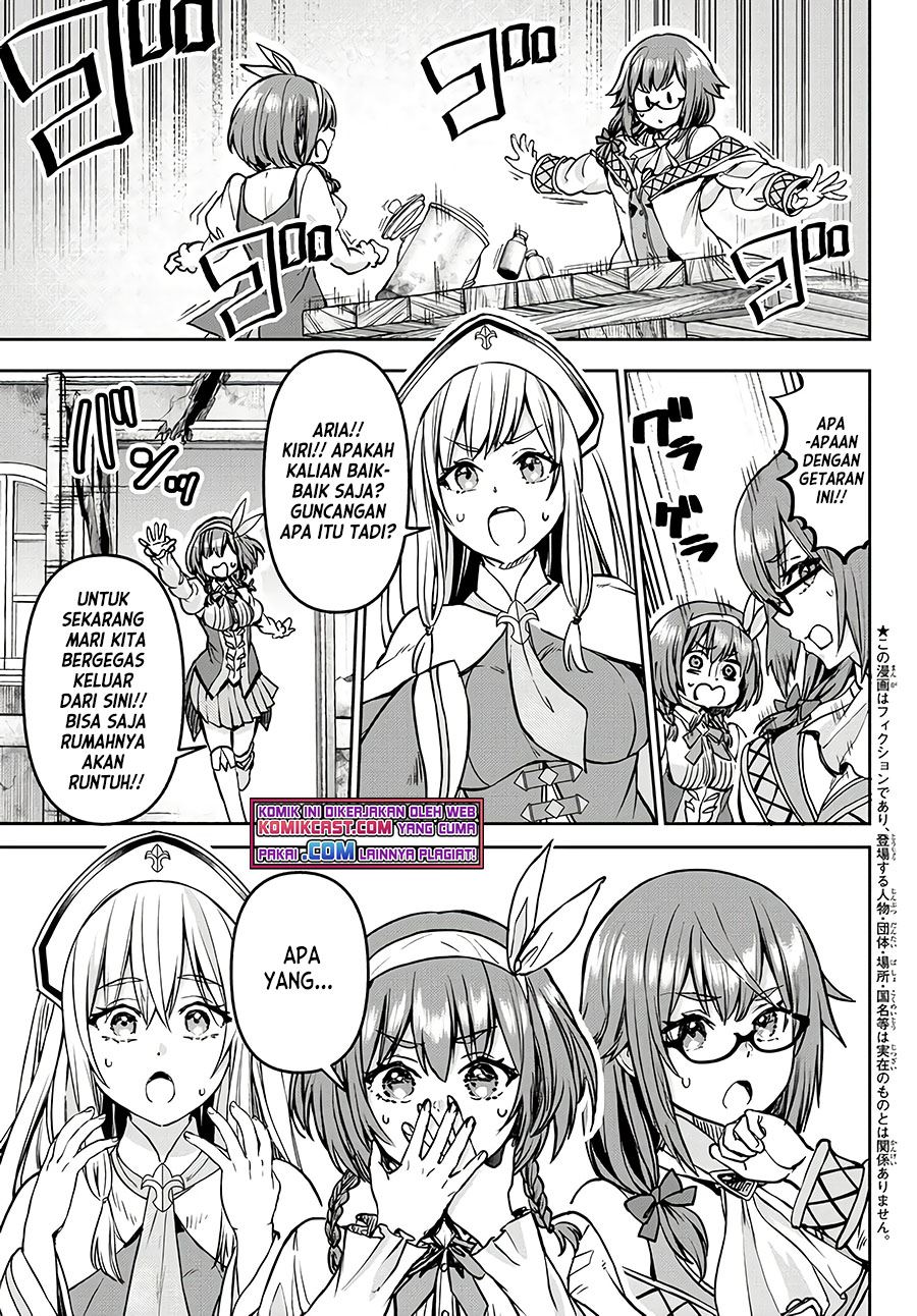 tsuihou-majutsushi-no-sono-go-shintenchi-de-hajimeru-slow-life - Chapter: 10