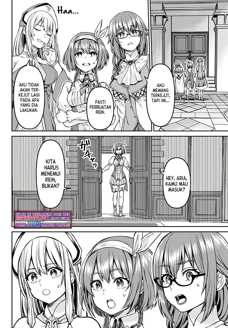 tsuihou-majutsushi-no-sono-go-shintenchi-de-hajimeru-slow-life - Chapter: 10