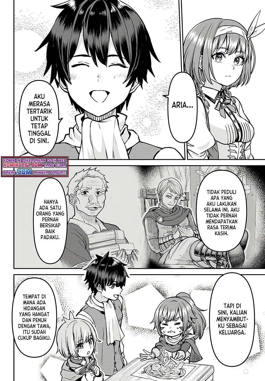 tsuihou-majutsushi-no-sono-go-shintenchi-de-hajimeru-slow-life - Chapter: 10