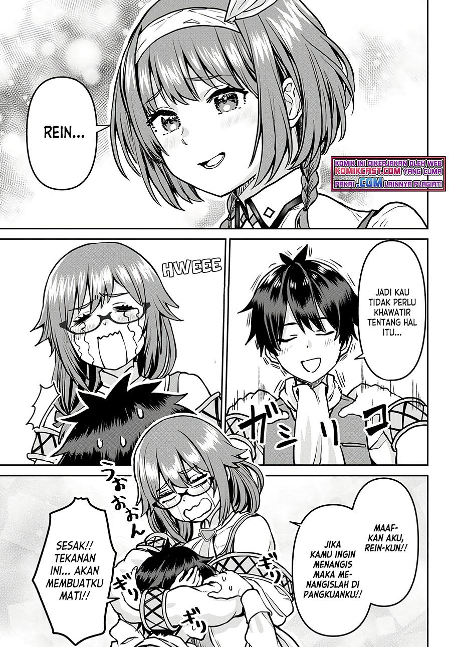 tsuihou-majutsushi-no-sono-go-shintenchi-de-hajimeru-slow-life - Chapter: 10