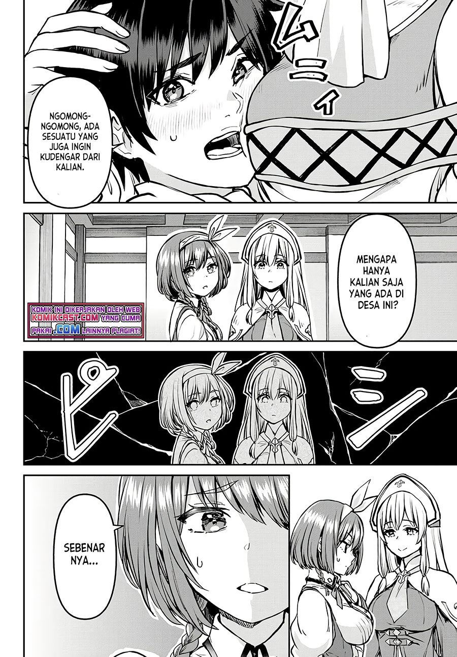 tsuihou-majutsushi-no-sono-go-shintenchi-de-hajimeru-slow-life - Chapter: 10