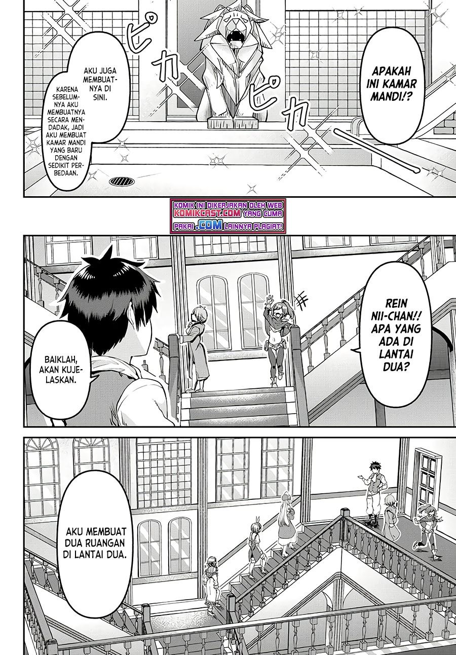 tsuihou-majutsushi-no-sono-go-shintenchi-de-hajimeru-slow-life - Chapter: 10