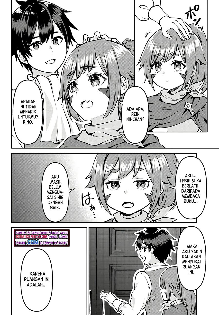 tsuihou-majutsushi-no-sono-go-shintenchi-de-hajimeru-slow-life - Chapter: 10