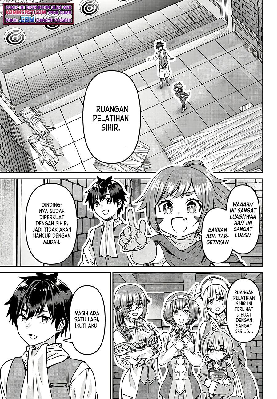 tsuihou-majutsushi-no-sono-go-shintenchi-de-hajimeru-slow-life - Chapter: 10