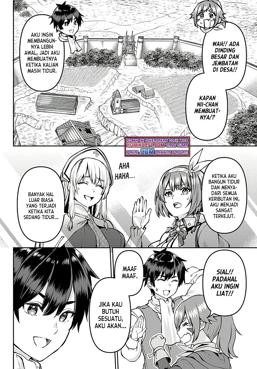 tsuihou-majutsushi-no-sono-go-shintenchi-de-hajimeru-slow-life - Chapter: 10