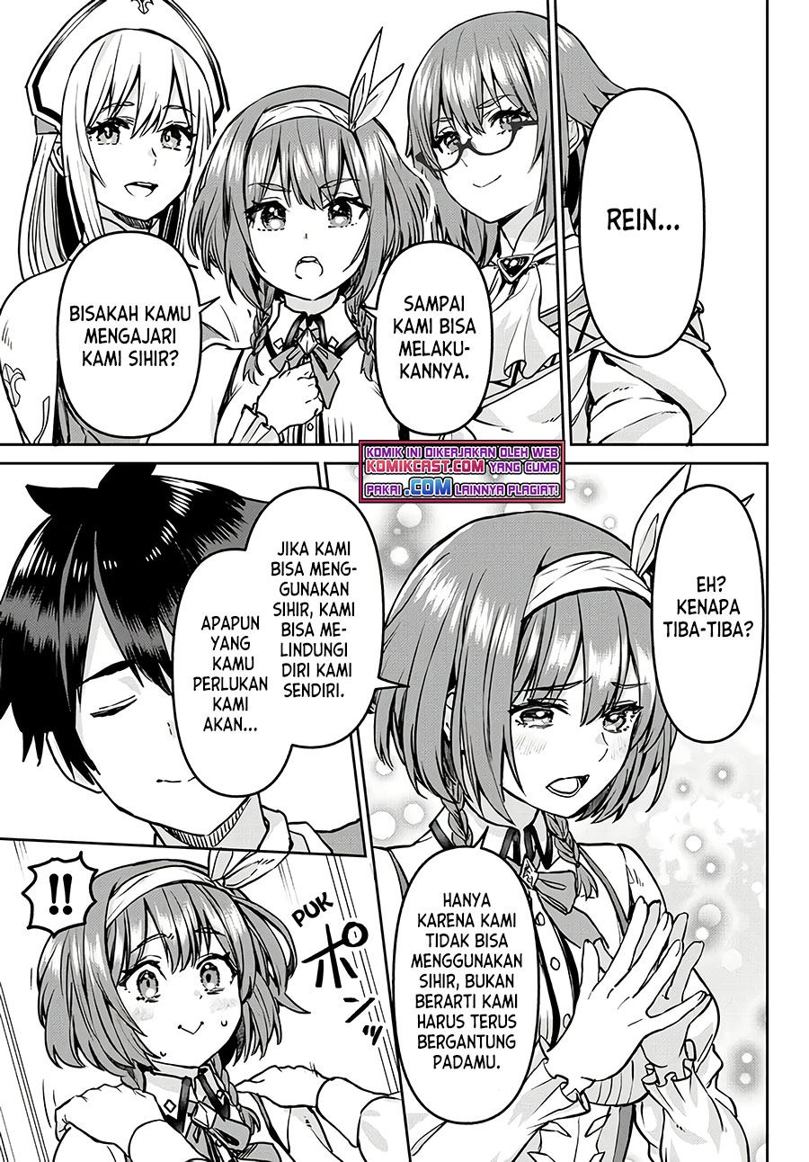 tsuihou-majutsushi-no-sono-go-shintenchi-de-hajimeru-slow-life - Chapter: 10